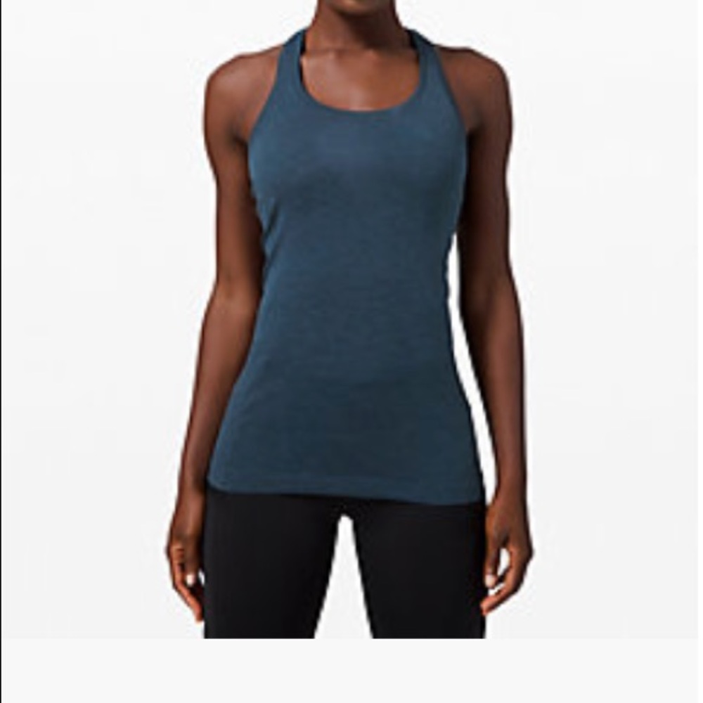 Lululemon Swiftly Tech Racerback 2.0